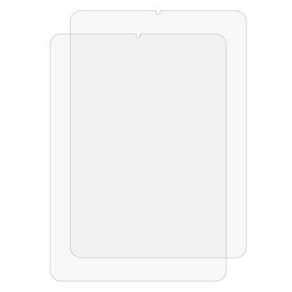2 PCS 9H 2.5D Explosion-proof Tempered Glass Film, For iPad mini 6 (2 PCS)