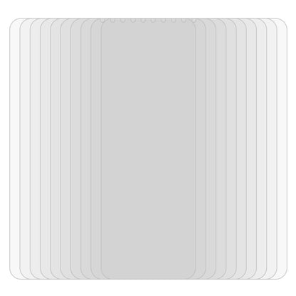 25 PCS 9H 2.5D Explosion-proof Tempered Glass Film, For iPad mini 6 (25 PCS)