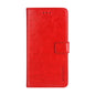 idewei Crazy Horse Texture Horizontal Flip Leather Case with Holder & Card Slots & Wallet, Series 2