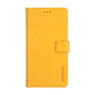 idewei Crazy Horse Texture Horizontal Flip Leather Case with Holder & Card Slots & Wallet, For Asus ROG Phone 5, For Meizu 18, For Meizu 18 Pro