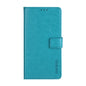 idewei Crazy Horse Texture Horizontal Flip Leather Case with Holder & Card Slots & Wallet, Series 2