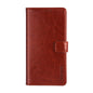 idewei Crazy Horse Texture Horizontal Flip Leather Case with Holder & Card Slots & Wallet, Series 3