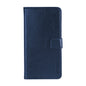 idewei Crazy Horse Texture Horizontal Flip Leather Case with Holder & Card Slots & Wallet, Series 3