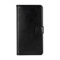 idewei Crazy Horse Texture Horizontal Flip Leather Case with Holder & Card Slots & Wallet, For OPPO A94, For OPPO F19 Pro, For OPPO Realme GT 5G