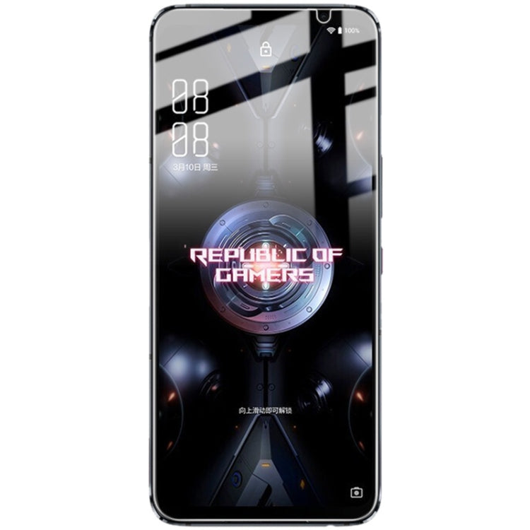 2 PCS IMAK Hydrogel Film III Full Coverage Screen Protector