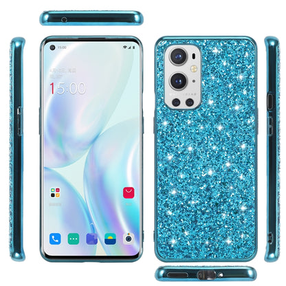 Glitter Powder Shockproof TPU Protective Case