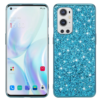 Glitter Powder Shockproof TPU Protective Case