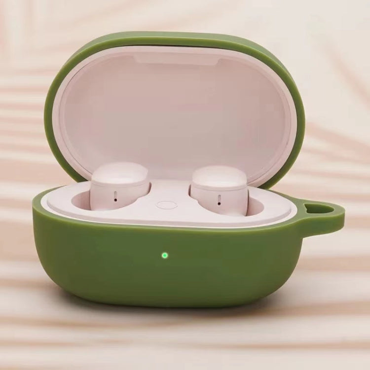 Silicone Earphone Protective Case for Xiaomi Redmi AirDots3