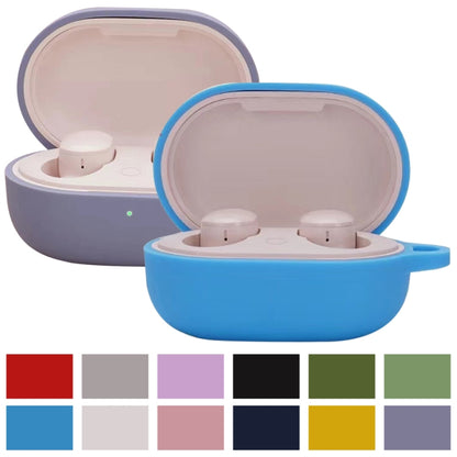 Silicone Earphone Protective Case for Xiaomi Redmi AirDots3