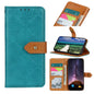 European Floral Embossed Copper Buckle Horizontal Flip PU Leather Case with Holder & Card Slots & Wallet & Photo Frame