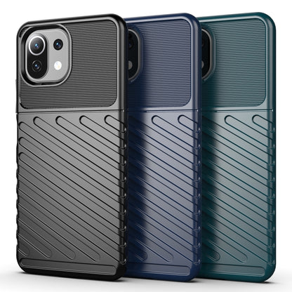 Thunderbolt Shockproof TPU Protective Soft Case