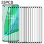 Edge Glue 25 PCS 9H HD 3D Curved Edge Tempered Glass Film, For Xiaomi Mi 11i (25 PCS), For OnePlus 9 Pro (25 PCS), For Xiaomi Mi 11 Ultra (25 PCS), For Xiaomi Mi 11 Pro (25 PCS)