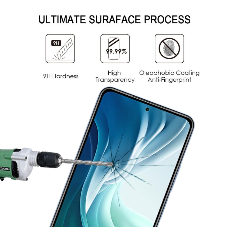Edge Glue 25 PCS 9H HD 3D Curved Edge Tempered Glass Film, For Xiaomi Mi 11i (25 PCS), For OnePlus 9 Pro (25 PCS), For Xiaomi Mi 11 Ultra (25 PCS), For Xiaomi Mi 11 Pro (25 PCS)