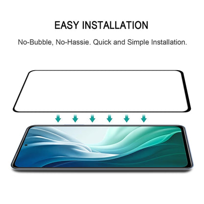 Edge Glue 25 PCS 9H HD 3D Curved Edge Tempered Glass Film, For Xiaomi Mi 11i (25 PCS), For OnePlus 9 Pro (25 PCS), For Xiaomi Mi 11 Ultra (25 PCS), For Xiaomi Mi 11 Pro (25 PCS)