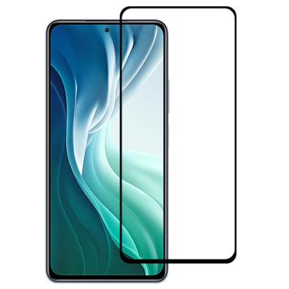 Edge Glue 9H HD 3D Curved Edge Tempered Glass Film, For OnePlus 9 Pro (1 PCS), For Xiaomi Mi 11i (1 PC), For Xiaomi Mi 11 Ultra (1 PC), For Xiaomi Mi 11 Pro (1 PC)