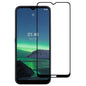Full Glue Full Screen Tempered Glass Film, For Nokia 1.4 (1 PC)