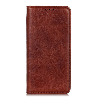 Magnetic Crazy Horse Texture Horizontal Flip Leather Case with Holder & Card Slots & Wallet, For Xiaomi Mi 11 Lite 5G / 4G, For Xiaomi Mi 11 Pro 5G / 4G, For OPPO F19 Pro+ 5G / Reno5 Z