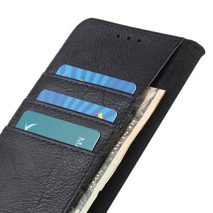KHAZNEH Cowhide Texture Horizontal Flip Leather Case with Holder & Card Slots & Wallet, For Xiaomi Mi 11 Pro 5G / 4G, For Xiaomi Mi 11 Lite 5G / 4G, For OPPO F19 Pro+ 5G / Reno5 Z