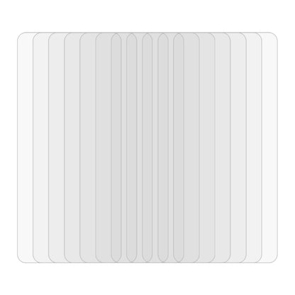 10 PCS 0.26mm 9H 2.5D Tempered Glass Film, For Nokia X20 (10 PCS), For Nokia X10 (10 PCS), For Nokia G20 (10 PCS), For Nokia G10 (10 PCS)