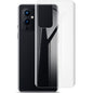 2 PCS IMAK 0.15mm Curved Full Screen Protector Hydrogel Film Back Protector, For OnePlus 9, For OnePlus 9 Pro