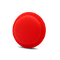 Protection Cover Sleeve Anti-scratch Anti-lost Silicone Protective Case, For AirTag 2nd Gen / AirTag 1st Gen