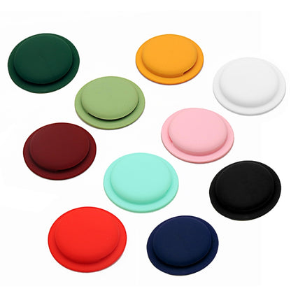 Protection Cover Sleeve Anti-scratch Anti-lost Silicone Protective Case