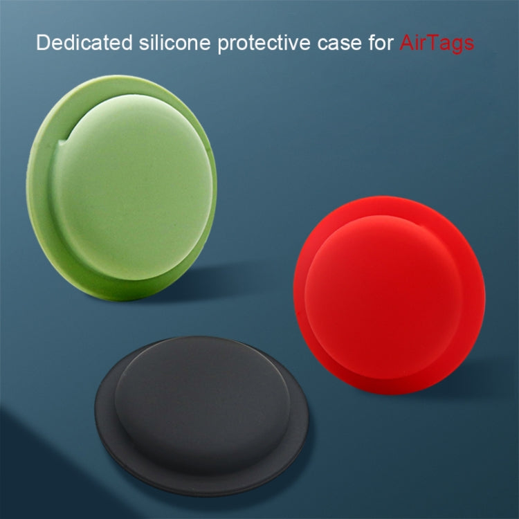 Protection Cover Sleeve Anti-scratch Anti-lost Silicone Protective Case