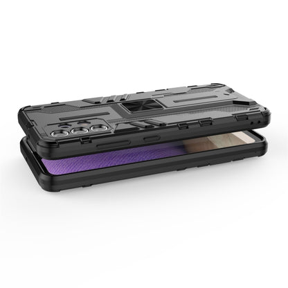 Supersonic PC + TPU Shock-proof Protective Case with Holder