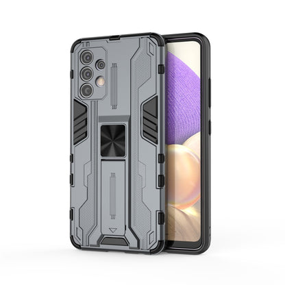 Supersonic PC + TPU Shock-proof Protective Case with Holder