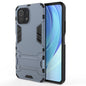 Shockproof PC + TPU Protective Case with Hidden Holder