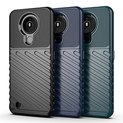 Thunderbolt Shockproof TPU Protective Soft Case