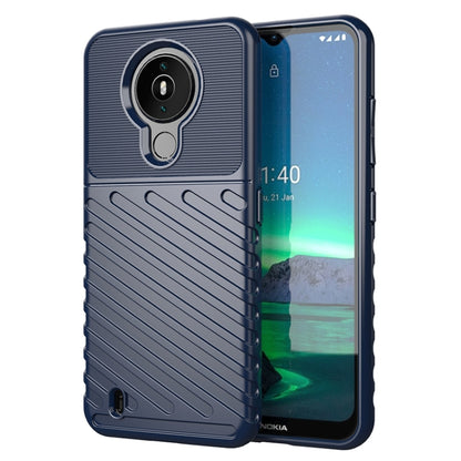 Thunderbolt Shockproof TPU Protective Soft Case