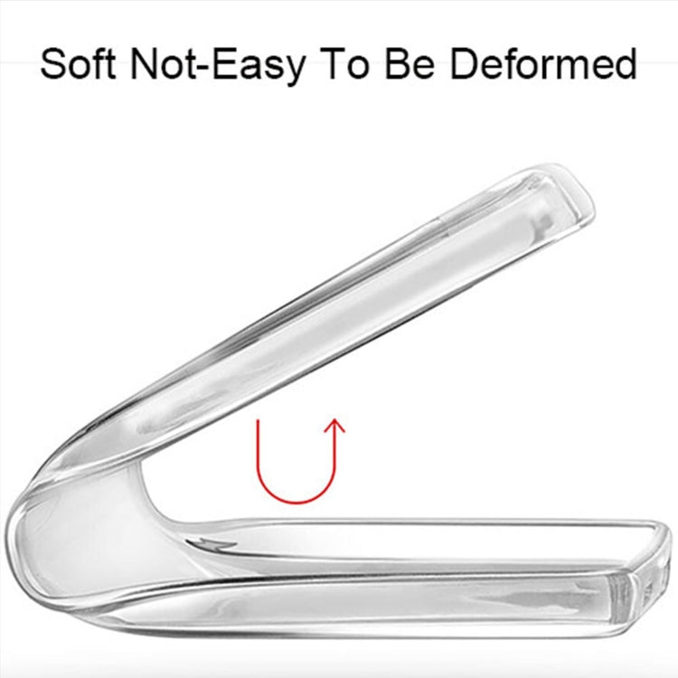 Four-Corner Shockproof Ultra-thin TPU Case, For Samsung Galaxy A52 5G / 4G, For Samsung Galaxy A72 5G / 4G, For Samsung Galaxy S21+ 5G, For Samsung Galaxy S21 Ultra 5G, For Samsung Galaxy A32 4G
