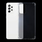 Four-Corner Shockproof Ultra-thin TPU Case, For Samsung Galaxy A52 5G / 4G, For Samsung Galaxy A72 5G / 4G, For Samsung Galaxy S21+ 5G, For Samsung Galaxy S21 Ultra 5G, For Samsung Galaxy A32 4G
