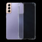 Four-Corner Shockproof Ultra-thin TPU Case, For Samsung Galaxy A52 5G / 4G, For Samsung Galaxy A72 5G / 4G, For Samsung Galaxy S21+ 5G, For Samsung Galaxy S21 Ultra 5G, For Samsung Galaxy A32 4G