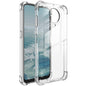 IMAK All Coverage Shockproof Airbag TPU Case