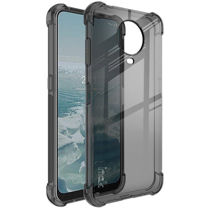 IMAK All Coverage Shockproof Airbag TPU Case