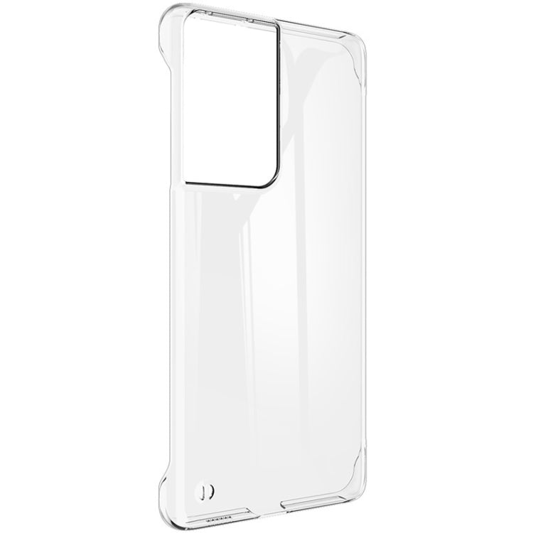 IMAK Wing III Series Transparent Hard Case