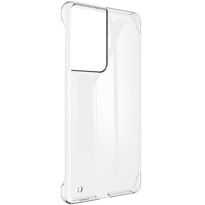 IMAK Wing III Series Transparent Hard Case