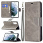 Retro Lambskin Texture Pure Color Horizontal Flip PU Leather Case with Holder & Card Slots & Wallet & Lanyard, For Samsung Galaxy S21 FE, For Nokia G20, For Nokia 1.4
