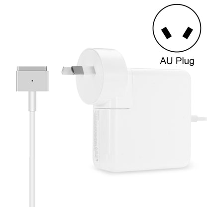 A1435 60W 16.5V 3.65A 5 Pin MagSafe 2 Power Adapter for MacBook, Cable Length: 1.6m,