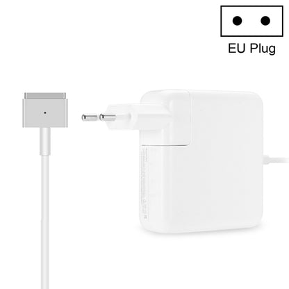 A1435 60W 16.5V 3.65A 5 Pin MagSafe 2 Power Adapter for MacBook, Cable Length: 1.6m,