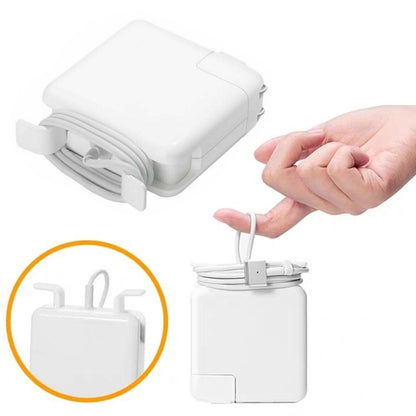 A1435 60W 16.5V 3.65A 5 Pin MagSafe 2 Power Adapter for MacBook, Cable Length: 1.6m,