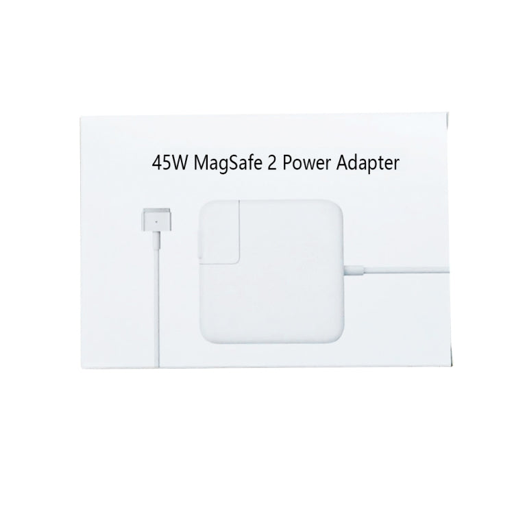 A1436 45W 14.85V 3.05A 5 Pin MagSafe 2 Power Adapter for MacBook, Cable Length: 1.6m,