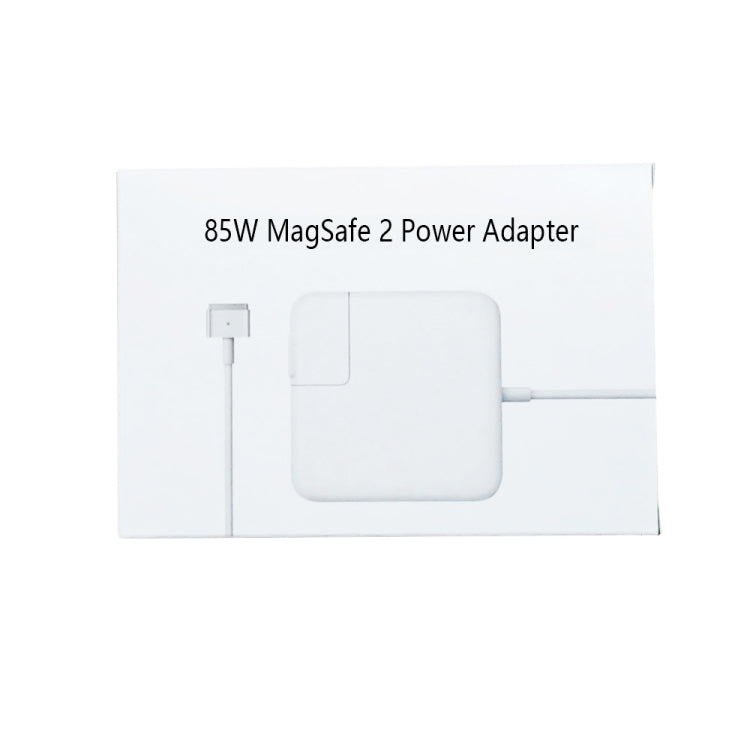 A1424 85W 20V 4.25A 5 Pin MagSafe 2 Power Adapter for MacBook, Cable Length: 1.6m,