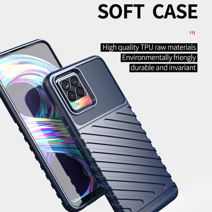 Thunderbolt Shockproof TPU Protective Soft Case
