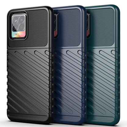 Thunderbolt Shockproof TPU Protective Soft Case