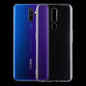 0.75mm Ultra Thin Transparent TPU Case, For OPPO A9 (2020), For OPPO Reno 2