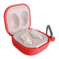 For Samsung Galaxy Buds Live / Pro Bluetooth Earphone Silicone Protective Case with Hook