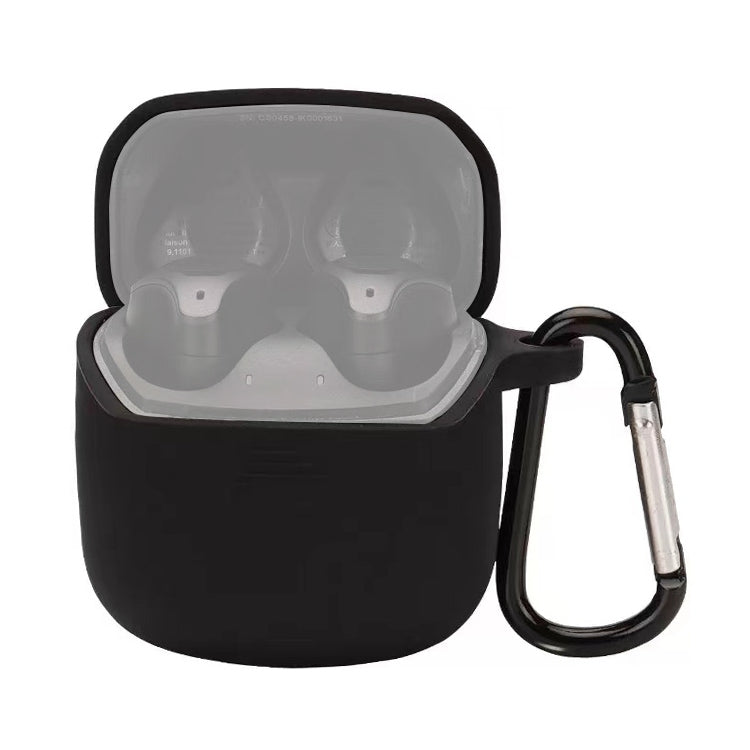 Silicone Earphone Protective Case for JBL Club Pro + TWS, with Hook